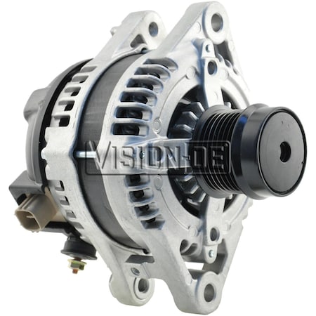 Bbb Industries NEW ALTERNATOR N11136